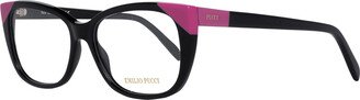 Black Women Optical Women's Frames-CB