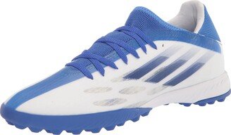 Unisex X Speedflow.3 Turf Soccer Shoe