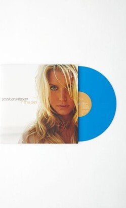 Jessica Simpson - In This Skin Limited LP