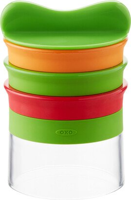 OXO 3-Blade Hand-Held Spiralizer