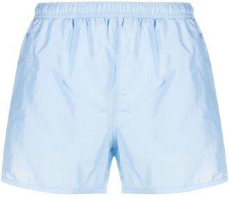 Ami De Cœur swim shorts