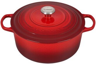 Signature Round 7.25-Quart Dutch Oven