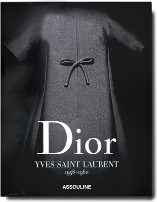 Yves Saint Laurent 1958-1960