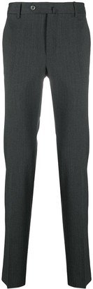 PT Torino Slim-Fit Tailored Trousers-AA