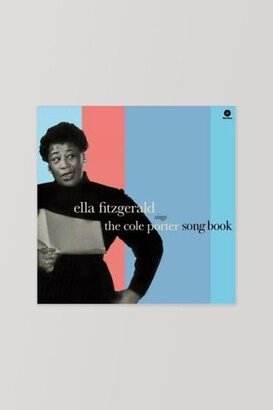 Ella Fitzgerald - Ella Fitzgerald Sings the Cole Porter Songbook (Gatefold Edition) LP