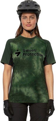 Sweet Protection Hunter Short-Sleeve Jersey - Women's