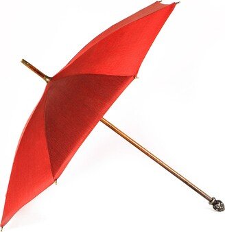 Penelope Parasols Crimson