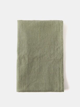 Tela Linen Table Runner