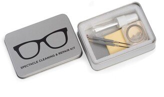 Eye Glass Cleaning Repair Kit