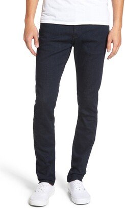 L'Homme Skinny Fit Jeans-AG