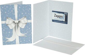 Zappos Gift Cards Gift Card - Ribbon (250) Gift Cards Gifts