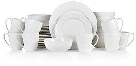 Ellison 32-Piece Dinnerware Set - 100% Exclusive