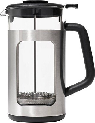 8 Cup French Press Coffee Maker - Black - 11294500