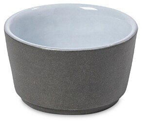 Lagoa Eco Gris Ramekin/Butter Dish