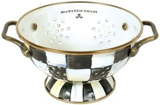 Courtly Check Small Colander
