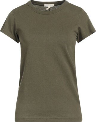 T-shirt Military Green