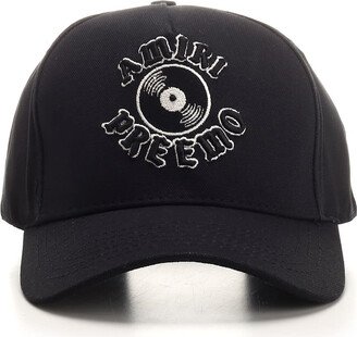 Black Baseball Hat