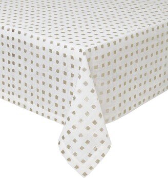 Mode Living Antibes Tablecloth, 66 x 108