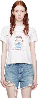 Off-White Lucy Cute T-Shirt