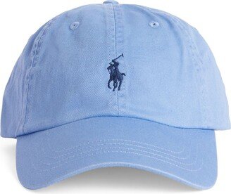 Polo Pony Baseball Cap