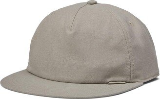 Locale Cap (Plaza Taupe) Caps