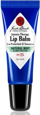 Intense Therapy Lip Balm Collection Spf 25