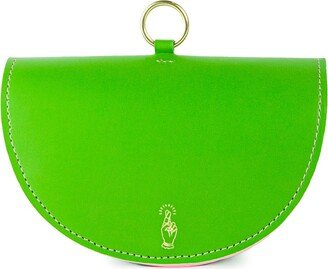 Honeymouth Joan Belt Bag - Kiwi