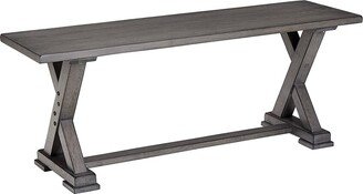 Fiji Dining Bench-AA