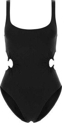 X Eres Panama One-Piece Swimsuit