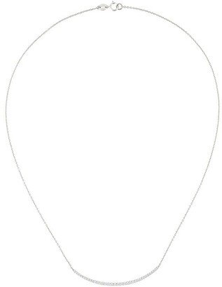 Diamond Pavé Necklace