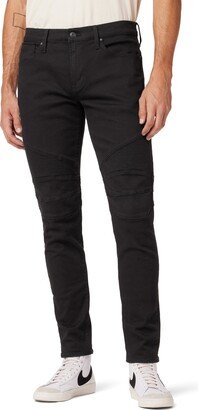 Banks Biker Skinny Jeans