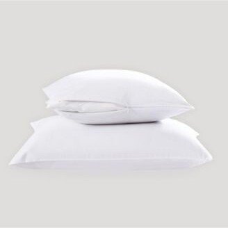 Bebejan Egyptian Cotton Pillow Protector Set