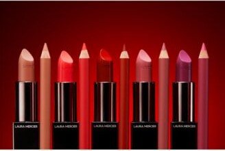 Rouge Essentiel Lip Collection