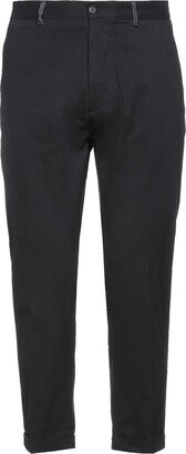 Pants Black-BZ