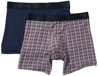 Modal Boxer Briefs - Pack of 2-AA