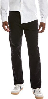 Fit 4 Canvas Carpenter Pant