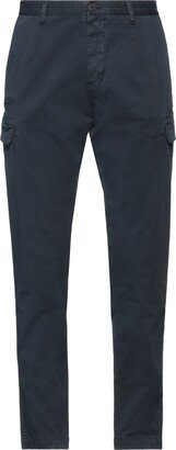 OFFICINA 36 Pants Blue