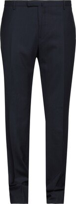 Pants Navy Blue-AF