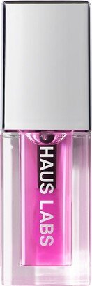 HAUS LABS BY LADY GAGA Mini PhD Lip Oil