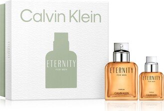 Men's 2-Pc. Eternity Parfum Gift Set