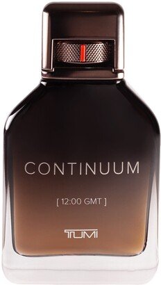 Continuum [12:00 GMT Eau de Parfum