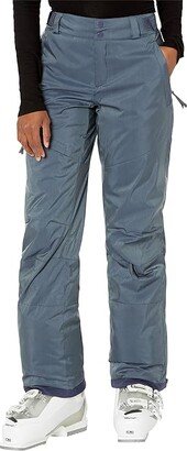 Kick Turner Insulated Pants (Nocturnal Sheen) Women's Casual Pants