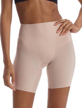 Zone Smoothing Shorts CC120 (Beige) Women's Underwear