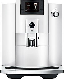 E6 Automatic Coffee Machine