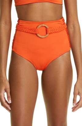 Cumbi Reversible Bikini Bottoms