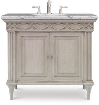 Seville Vanity Chest