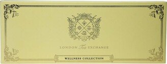 London Tea Exchange Wellness Collection (15 Tea Bags)-AA