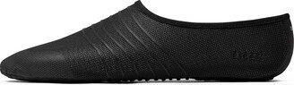 Women's S2240 Flex Black Slipper