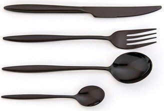 La Redoute Interieurs Smonaco 24-Piece Cutlery Set