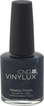 Vinylux Weekly Polish - 131 Midnight Swim by for Women - 0.5 oz Nail Polish